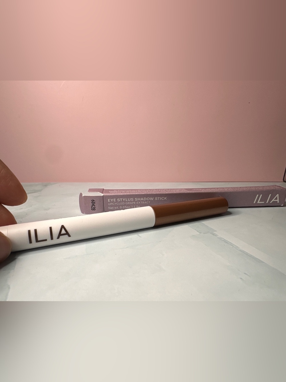 Eye Stylus Shadow Stick - Brown